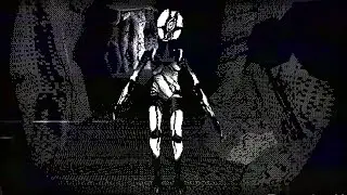 The Last Cosmonaut - Horror Game Where an Spaceman Must Find 4 Fuses to Fuse the Heck Out of There