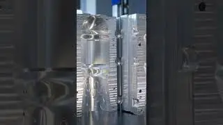 Shiny Blow Molds That Redefine PET Packaging Quality
