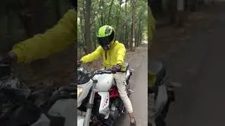 benelli 300 exhaust sound 🔥#superbike #biker #shorts #ahmedbuniya #buniya