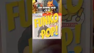 Personaggio TOP #funkopop #funkopopcollection #funkopopcommunity #dragonball #vegetassj4