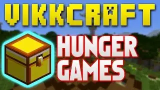 Minecraft Hunger Games #338 