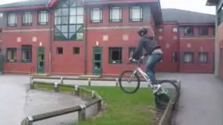 danny macaskill, adam hilton, theo moorfield,