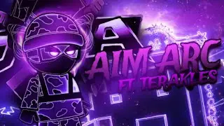 Mini Militia : pro 2v2 ft : terakles |aim arc| ( must watch )