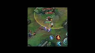 Ultimate Comeback Olaf ☠️