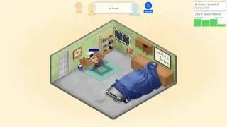 Game Dev Tycoon - Walkthrough - Lets Play - Episode 1