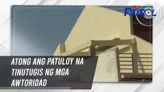 Atong Ang patuloy na tinutugis ng mga awtoridad | TV Patrol