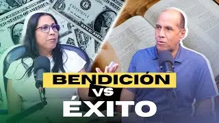 Bendición vs Éxito | Vida Nueva Podcast #1