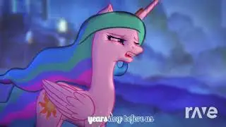 Lullaby For A Princess & I Got No Time Mashup