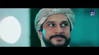 Milad Thinda Rahnda Hamesha _ Milad Title Kalam 2022 _ Ahtsham Afzal Qadri