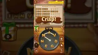 Word Cookies Daily Puzzle March 29 2021 Answers