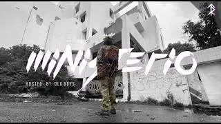 This Abandoned Government Building Is the Perfect Airsoft Warzone! [TYR]  [SCORPION EVO] [DJI]