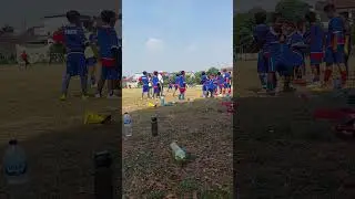 SSB patriot bekasi rawalumbu  2