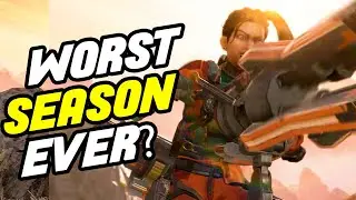 This Is Why Apex Legends Pros/Content Creators HATE Season 6
