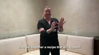 BioCharger with Danielle Palmer