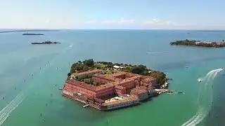 Kempinski San Clemente Palace Venice - The Best Hotel in Venice
