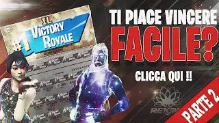 VI SPIEGO COME GIOCO LE SOLO