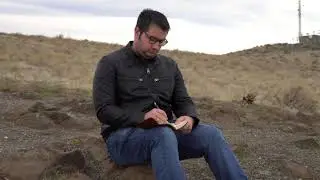 Badger Mountain - Denin's Story, 