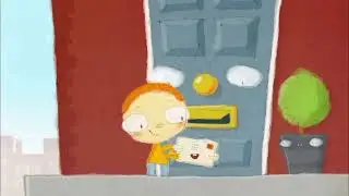 TDHM Ending Scene: A Lifeboat/A Letter - S1 E5 (Original On Nick Jr.)