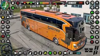 Bus Games 2024