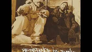 We In Here - Corey Red & Precise