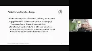 Session-1 by Prof. Deepak Phatak