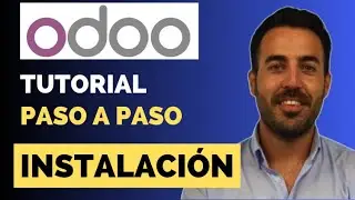 ✅ How to Install Odoo Step by Step (Easy Beginner's Guide) | Tutorial in Spanish