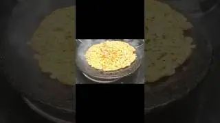 Pyaz ka paratha #shorts #recipe#trending  #subscribe #youtubeshorts#crazykitchen2610
