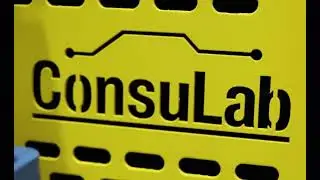 Qu'est-ce que ConsuLab ?