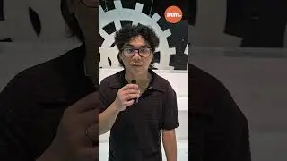 Bjorn Morta, handa na sa 'Hamon ng Kampeon' ngayong Lunes! | ATM Online Exclusive