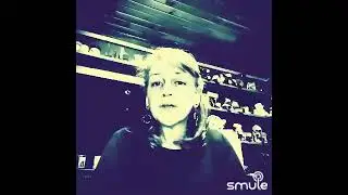 Let it Go ❄️ cover sung by EdieAnne