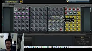 Darkorbit Başlangı&ccedil; rehberi part 4 - Oyundaki kullanılabilecek lazerleri anlattım!