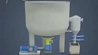 OCC Pulping