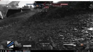 bf1 incursions closed alpha on pc