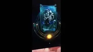 Unboxing HEXTECH ANNIE with NO GEMS! - League of Legends | HellGirlGamer