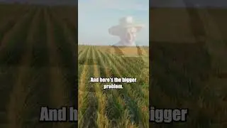 Why is Bill Gates buying farmland,  even while investing in advanced technology?