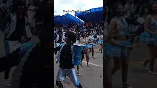 Zambos Tundiques, candelaria Pun0
