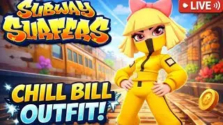 Subway Surfers Live Hollywood 2026
