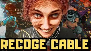 🔥📉 Un YouTuber quiso boicotear Expedition 33… pero habló DEMASIADO pronto 😬🤯