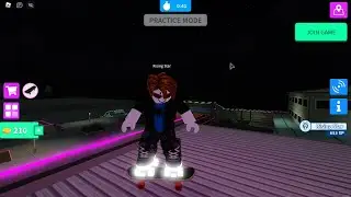 SPLASH MUSIC! (skateboard)