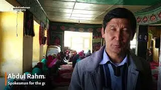 A Fresh Start On Literacy For Afghan Women