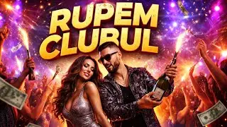 Rupem Clubul | Manea de petrecere | Dă-i Tare Până Dimineață