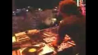 Derrick May @ DEMF (05.29.2000)