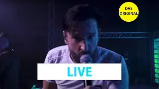 Michael Wendler - Gut, dass M&auml;nner nie weinen (Live aus Oberhausen)