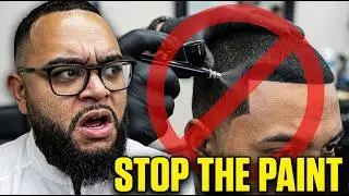 The Real Deal on Barber Brand Deals