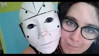Woman plans to marry her 3D printed robot  | Weird News Wednesdays