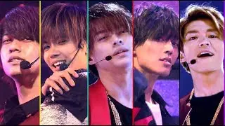 King&Prince☆Naughty Girl