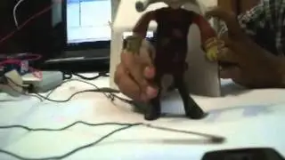 TI INDIA ADC 2011-WIRELESS HOME SECURITY USING GSM MODULE (TEAM-14)