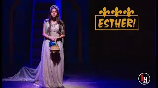 ESTHER! Trailer 2025 - LifeHouse Theater