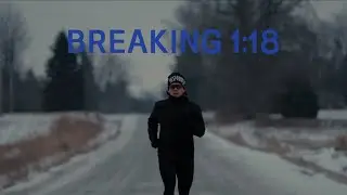Breaking 1:18 | Part 2
