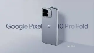 Google Pixel 10 Pro Fold 🔥 Latest Updates